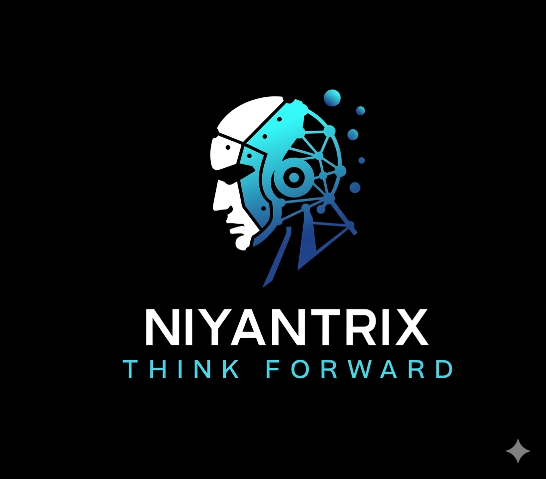 Niyantrix — Think Forward